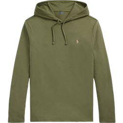 Polo Ralph Lauren Men's Jersey Hooded T-shirt - Garden Trail