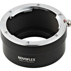 Novoflex Leica R to Sony E Lens Mount Adapter