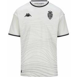 Kappa AS Monaco Kombat Third Shirt 24-25