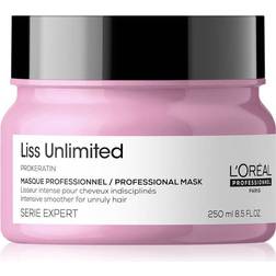 L'Oréal Professionnel Paris Serie Expert Liss Unlimited Mask 250ml