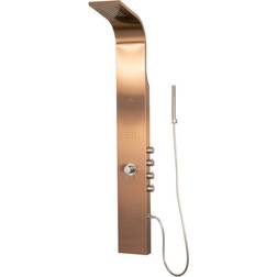 Pulse ShowerSpas Santa Cruz (1033) Bronze