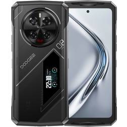 Doogee V40 Pro 512GB Black