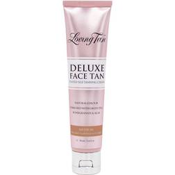 Loving Tan Deluxe Face Tan Medium 1.7fl oz
