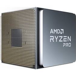 AMD Ryzen 3 Pro 4350G 3.8GHz Socket AM4 Multipack