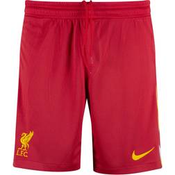 Nike Men's Liverpool F.C. 2024 Stadium Home Dri-Fit Football Replica Shorts