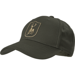 Deerhunter Shield Cap Unisex Timber ONE (One Size)