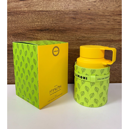 Armaf Odyssey Limoni Unisex Eau De Parfum 100 ml 100ml