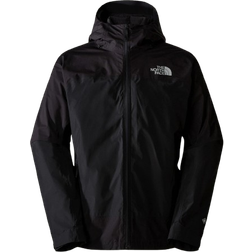 The North Face Men's Mountain Light Triclimate 3-in-1 GTX Jacket - TNF Black/NPF