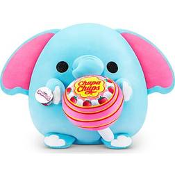 Zuru Snackles Elefant Bamse 35cm