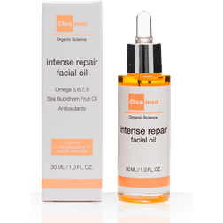 Cicamed Intense Repair Facial Oil 1fl oz