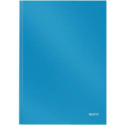 Leitz A4 Hard Covered Notebook