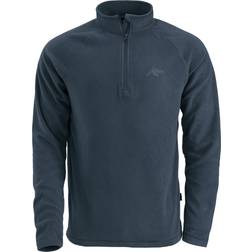 High Mountain Gällö Fleece Sweater Men - Navy Blue