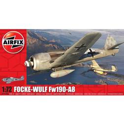 Airfix Focke Wulf Fw190-A8 1:72