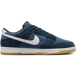 Nike Dunk Low Retro SE M - Armory Navy/Monsoon Blue/Gum Yellow/Summit White