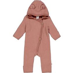 Müsli Fleece Suit - Daydream (1584057600)