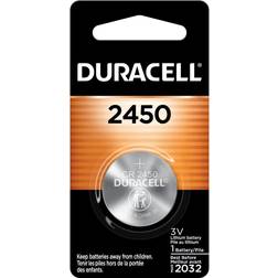 Duracell 2450 Lithium Battery