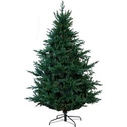 Christmas Tree World Bushy and Luxury Dark Green Christmas Tree 120cm