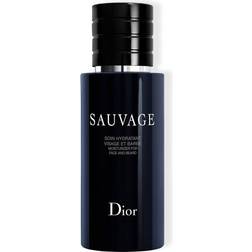 Dior Sauvage Face & Beard Moisturiser 2.5fl oz