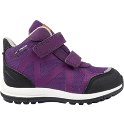 Kavat Iggesund Wp Violet Unisex Zapatos Botas - Morado