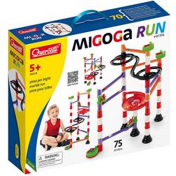 Quercetti Migoga Marble Run 6538