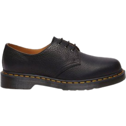 Dr. Martens 1461 Ambassador Leather Oxford Shoes - Black