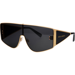 Dolce & Gabbana Hombre Sunglass DG2305 Oro