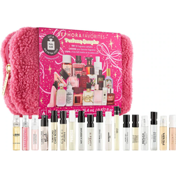 Sephora Favorites Perfume Sampler Set with Redeemable Voucher