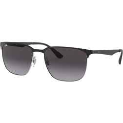 Ray-Ban RB3569 - Zwart