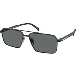 Prada Polarized PRA57S 1AB5Z1