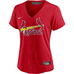 Nike Women's MLB St. Louis Cardinals Yadier Molina Replica Baseball Jersey