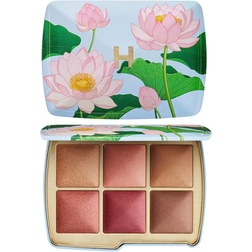 Hourglass Ambient Lighting Edit Unlocked Lotus Flower