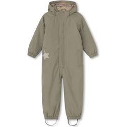 Mini A Ture Wilbo Snowsuit - Vert (1243158700-7530)