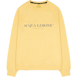 Acqua Limone College Classic - Warm Yellow