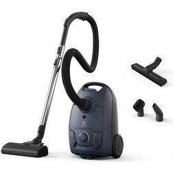 Electrolux 500 Clean EB51C2DB Blå