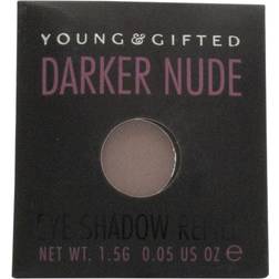 Young & Gifted Eyeshadow Darker Nude Refill