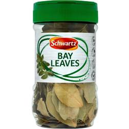 Schwartz Bay Leaves 27g 1pack