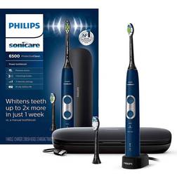 Philips Sonicare ProtectiveClean 6500 HX6462/06