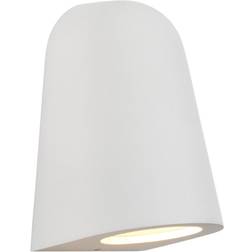 Astro Mast White Vägglampa