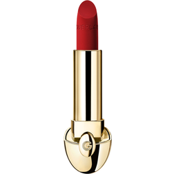 Guerlain Rouge G Velvet Matte Lipstick #980 Le Rouge Fabuleux Refill