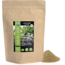 Alpi Nature Organic Bean Herb Dried 500g