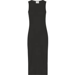 Sisters Point Eike Dress - Black