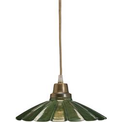 PR Home Ester Grøn Pendel ∅ 24cm