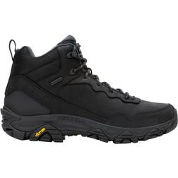 Merrell Coldpack 3 Thermo Mid Waterproof M - Black