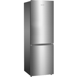 Danmax NKF 18560NF S Sølv