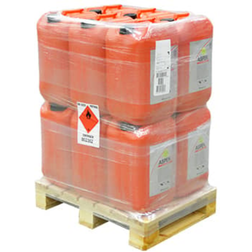 Aspen Fuels 2-Takt 12x25L Alkylatbenzin 300L