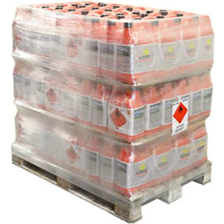 Aspen Fuels 2-takt 108x5L Alkylatbenzin 540L