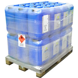 Aspen Fuels 4 24x25L Alkylatbenzin 600L