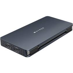 Targus HyperDrive Next 10 Port USB-C