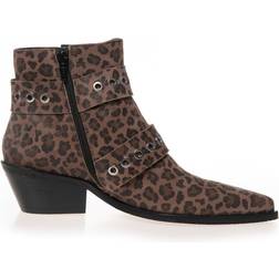 Copenhagen Shoes Move For More P - Lep