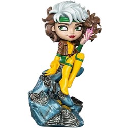 Iron Studios Standbeeld Rogue X-Men MiniCo Figuur